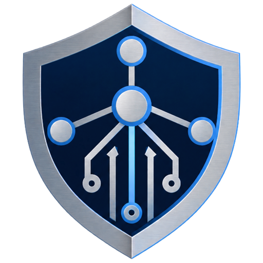 Elite Network & Computer Solutions Logo